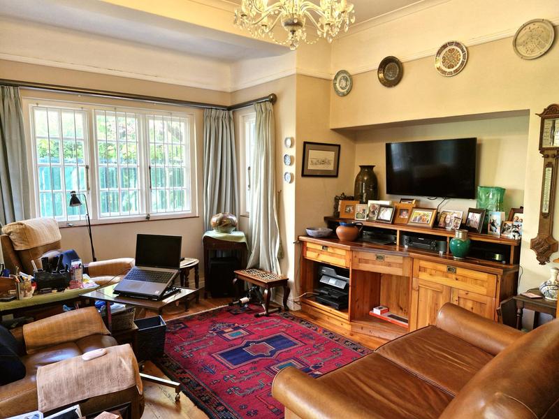 4 Bedroom Property for Sale in Rondebosch Western Cape